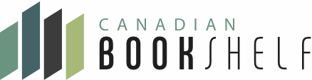 Visit Canadian Bookshelf: Discover Canadian Books, Authors, Book Lists and More